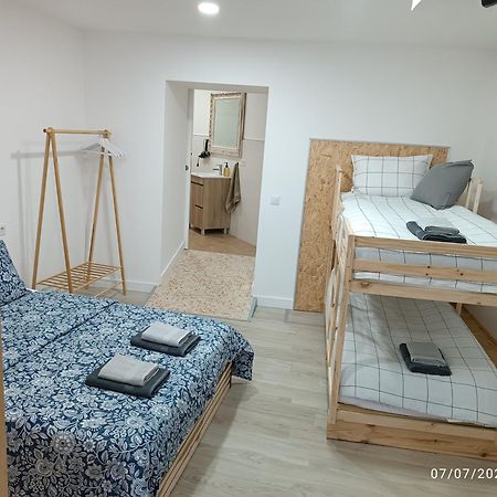 Apartamento Fortuna Tui Exterior foto